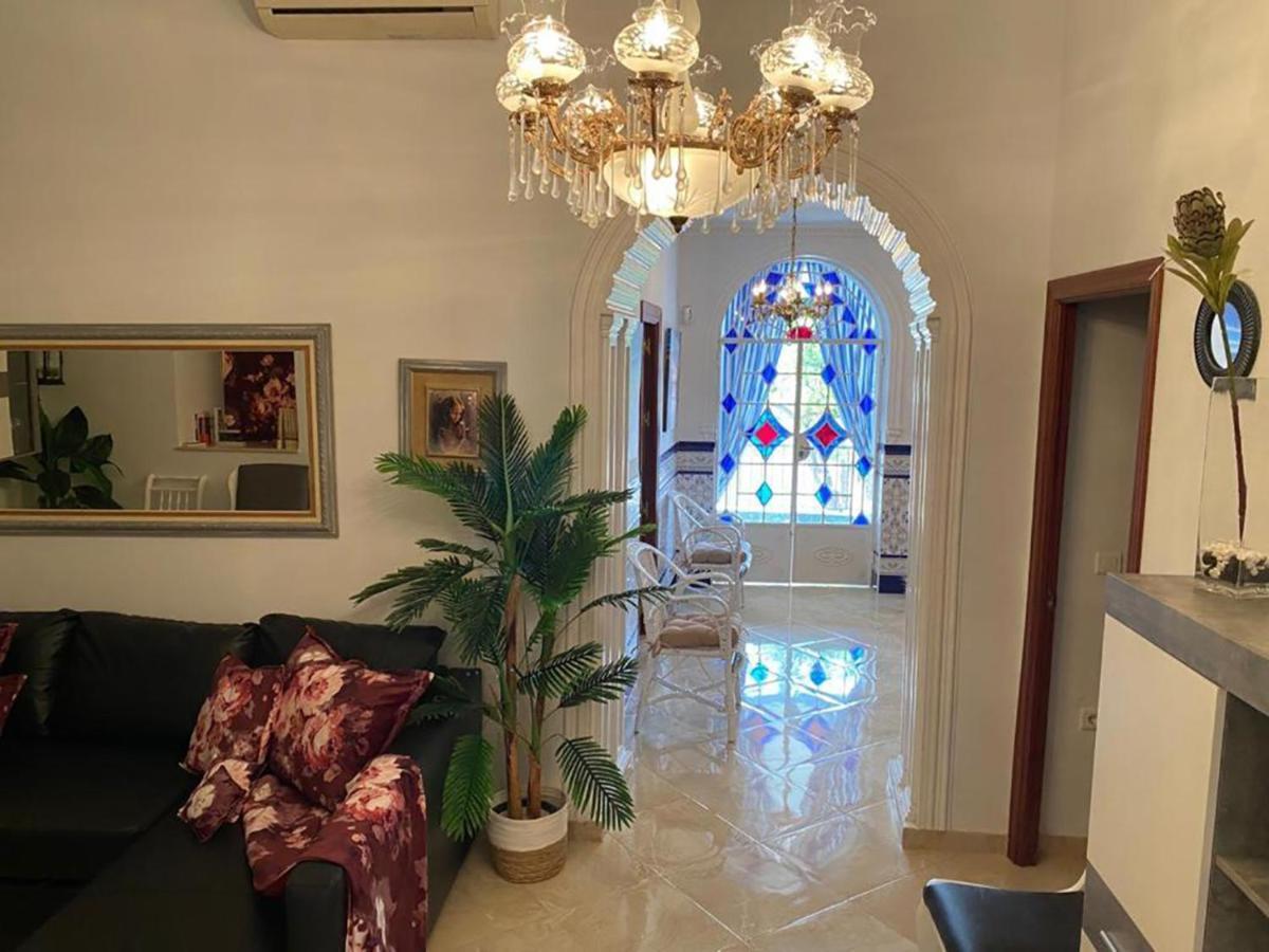 Villa Esencia Andalucia Rociana Exterior foto