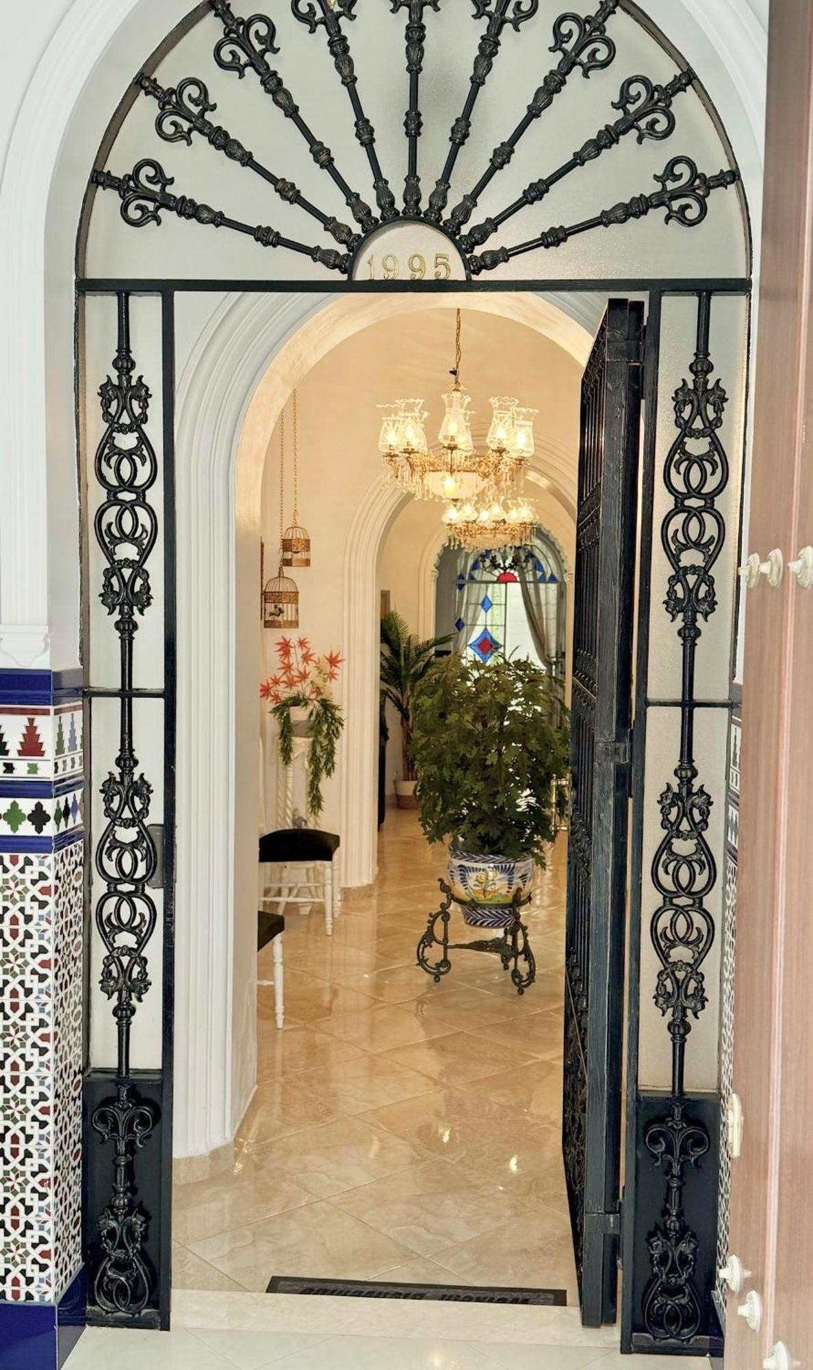 Villa Esencia Andalucia Rociana Exterior foto
